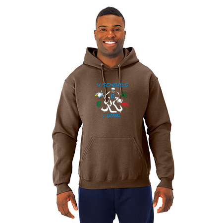 GRCCH Adult NuBlend® Hooded Sweatshirt - Image 34