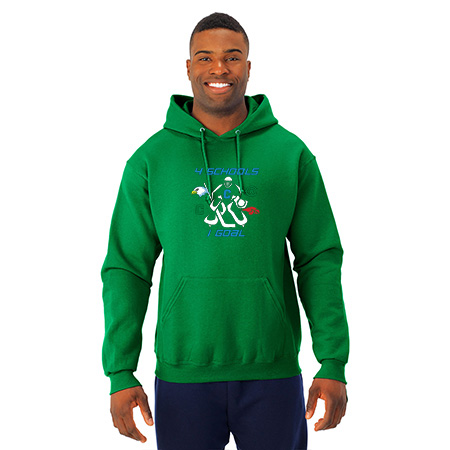 GRCCH Adult NuBlend® Hooded Sweatshirt - Image 76