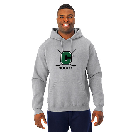 GRCCH Adult NuBlend® Hooded Sweatshirt - Image 50