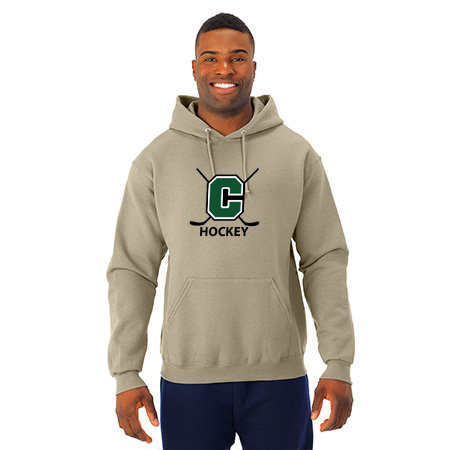 GRCCH Adult NuBlend® Hooded Sweatshirt - Image 87