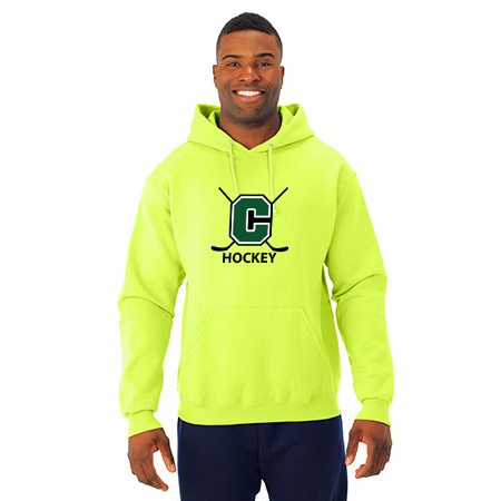 GRCCH Adult NuBlend® Hooded Sweatshirt - Image 14