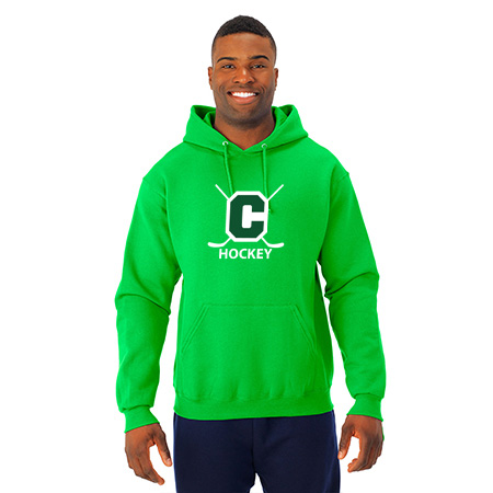 GRCCH Adult NuBlend® Hooded Sweatshirt - Image 70