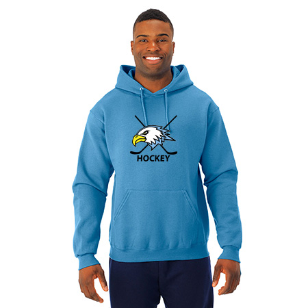 GRCCH Adult NuBlend® Hooded Sweatshirt - Image 19