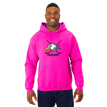 GRCCH Adult NuBlend® Hooded Sweatshirt - Image 109