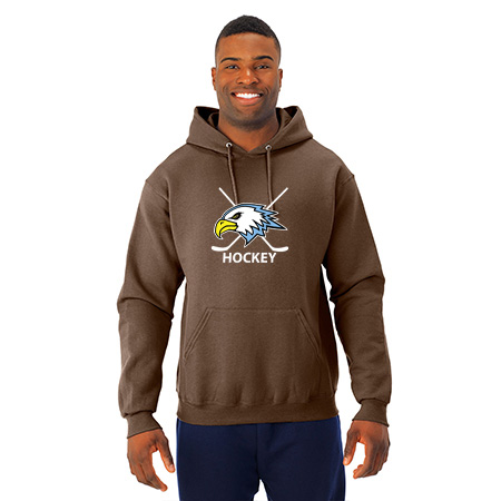 GRCCH Adult NuBlend® Hooded Sweatshirt - Image 56