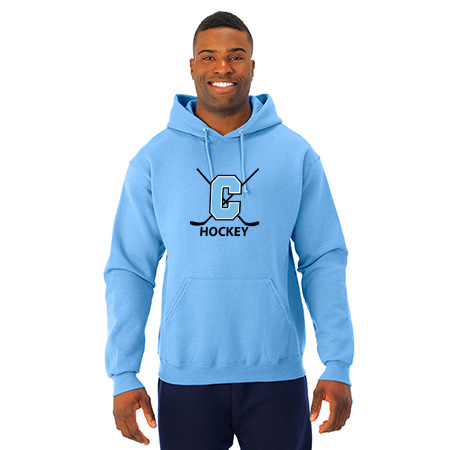 GRCCH Adult NuBlend® Hooded Sweatshirt - Image 7
