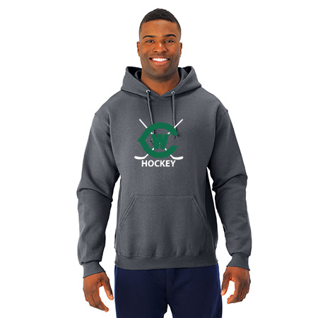 GRCCH Adult NuBlend® Hooded Sweatshirt - Image 124