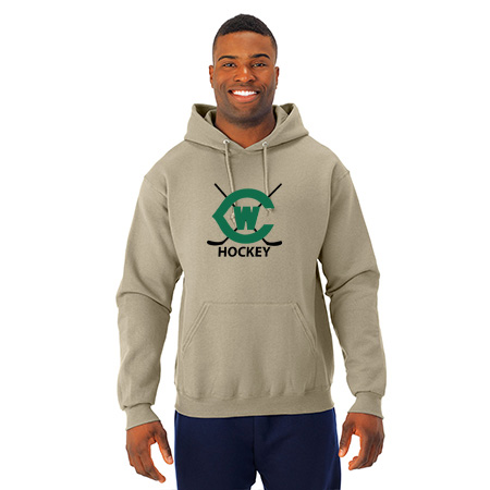 GRCCH Adult NuBlend® Hooded Sweatshirt - Image 107