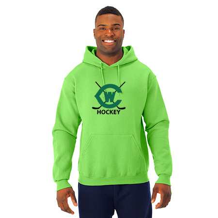 GRCCH Adult NuBlend® Hooded Sweatshirt - Image 66