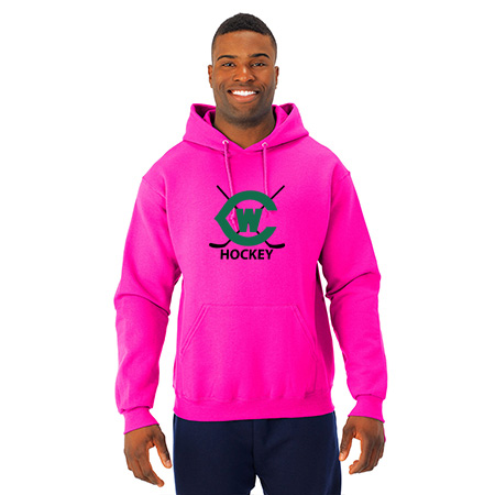 GRCCH Adult NuBlend® Hooded Sweatshirt - Image 112