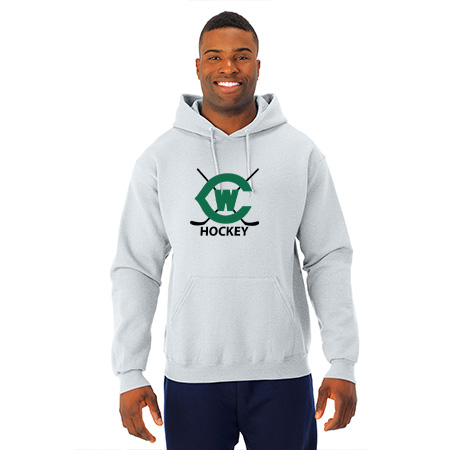 GRCCH Adult NuBlend® Hooded Sweatshirt - Image 63