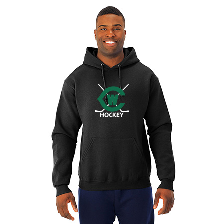 GRCCH Adult NuBlend® Hooded Sweatshirt - Image 24