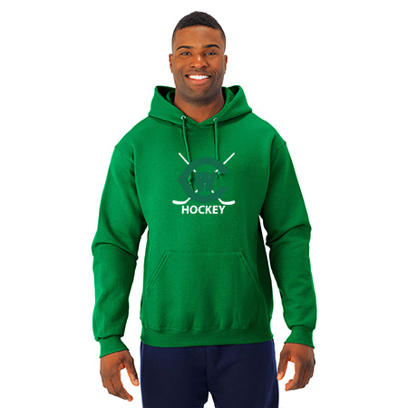 GRCCH Adult NuBlend® Hooded Sweatshirt - Image 95