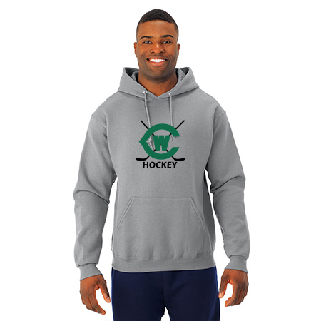 GRCCH Adult NuBlend® Hooded Sweatshirt - Image 33