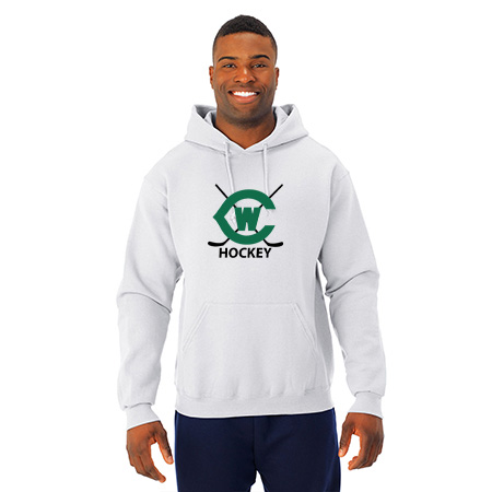 GRCCH Adult NuBlend® Hooded Sweatshirt - Image 82