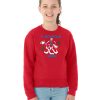 GRCCH Youth Youth Crew Sweatshirt