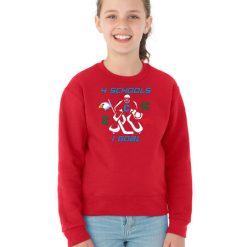 GRCCH Youth Youth Crew Sweatshirt