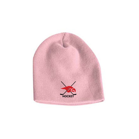GRCCH Short Knit Beanie - Image 9