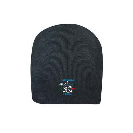 GRCCH Short Knit Beanie - Image 11