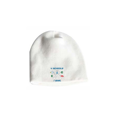 GRCCH Short Knit Beanie - Image 23