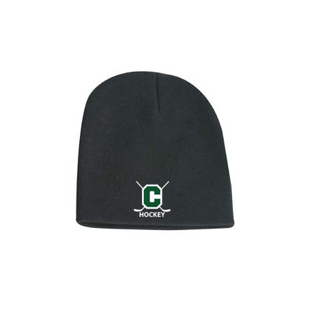 GRCCH Short Knit Beanie - Image 7