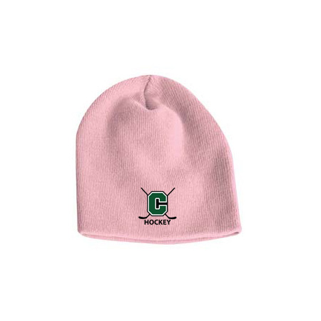 GRCCH Short Knit Beanie - Image 16