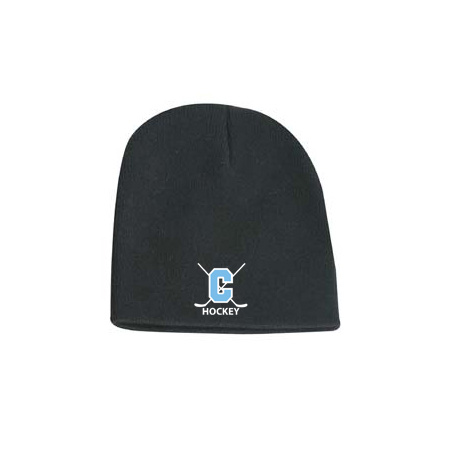 GRCCH Short Knit Beanie - Image 17