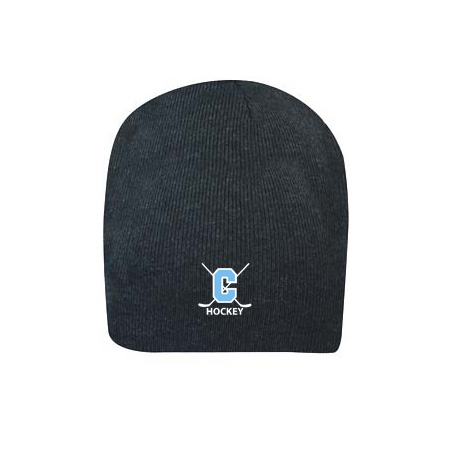 GRCCH Short Knit Beanie - Image 8