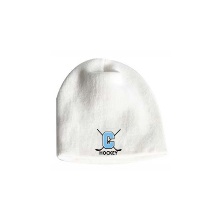 GRCCH Short Knit Beanie - Image 14