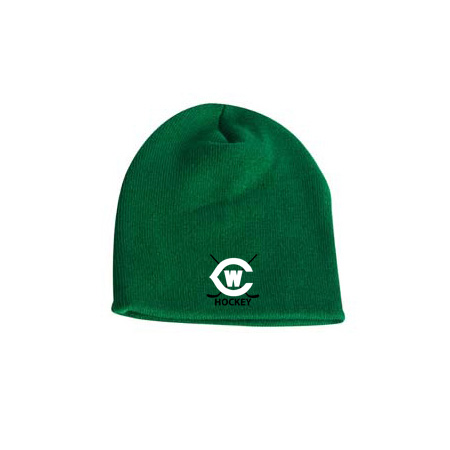 GRCCH Short Knit Beanie - Image 4