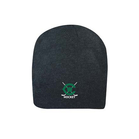 GRCCH Short Knit Beanie - Image 12
