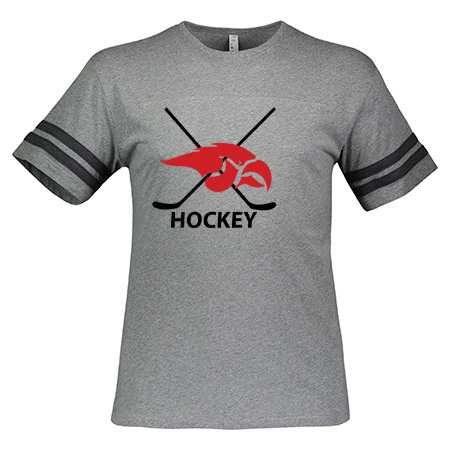 GRCCH Adult Men's Football Tee - Image 8