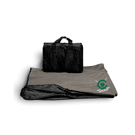 GRCCH Fleece Picnic Blanket - Image 17