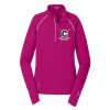 GRCCH Ladies OGIO® ENDURANCE Ladies Nexus 1/4-Zip Pullover