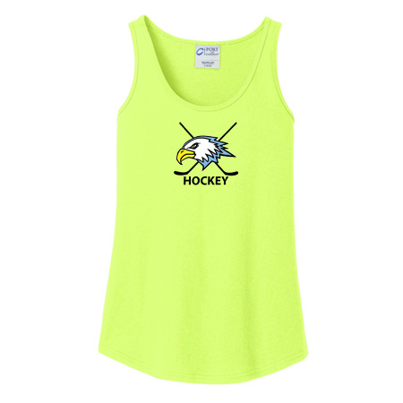 GRCCH Ladies Ladies Core Cotton Tank Top - Image 7