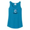 GRCCH Ladies Ladies Core Cotton Tank Top