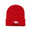 GRCCH Acrylic Beanie with Cuff