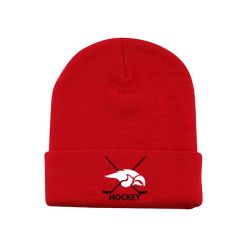 GRCCH Acrylic Beanie with Cuff