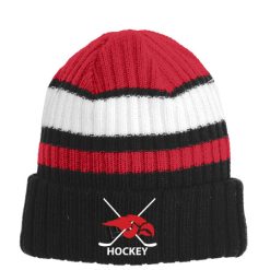 GRCCH Ribbed Tailgate Beanie