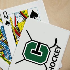Alternative view of GRCCH PlayingCards