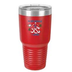 Alternative view of GRCCH 32oz Stainless Steel Tumbler