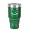 GRCCH 32oz Stainless Steel Tumbler