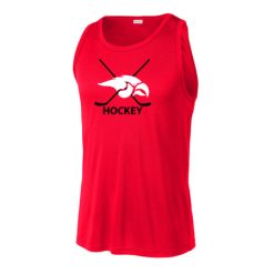 Alternative view of GRCCH Adult PosiCharge ® Competitor ™ Tank