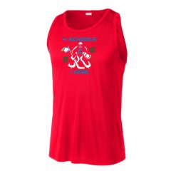 GRCCH Adult PosiCharge ® Competitor ™ Tank