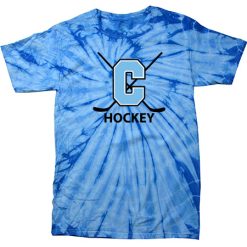 Alternative view of GRCCH Spider Tie Dye T-Shirt