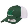 GRCCH Classic Retro Trucker