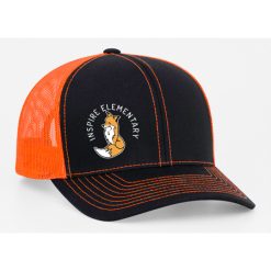 Inspire Elementary Trucker Mesh