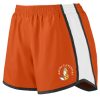 Inspire Elementary Ladies Ladies Pulse Shorts