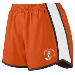 Inspire Elementary Ladies Ladies Pulse Shorts
