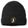 Inspire Elementary Waffle Cuff Beanie